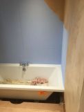 Bathroom, Witney, Oxfordshire, January 2016 - Image 24